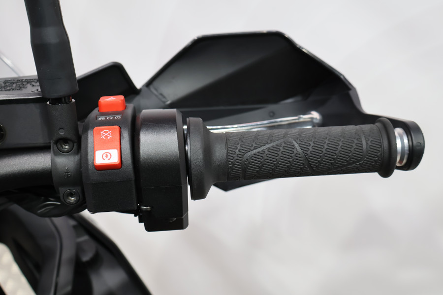 Imagen 9 de Ktm 790 ADVENTURE Gasolina 95 CV