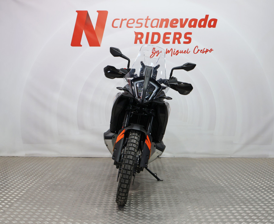 Imagen 5 de Ktm 790 ADVENTURE Gasolina 95 CV