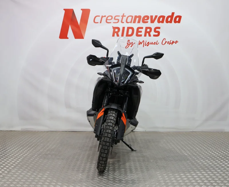 Imagen de Ktm 790 ADVENTURE 