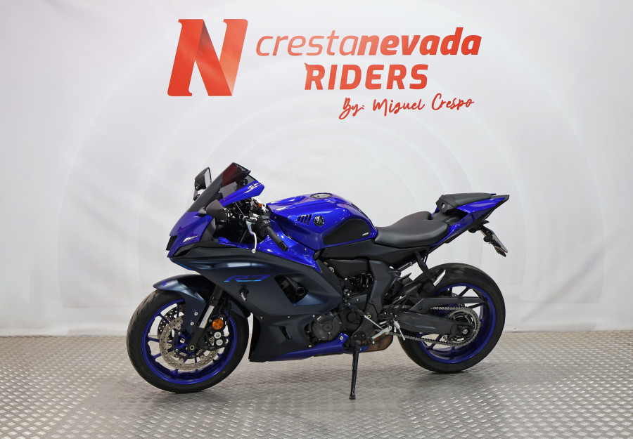 Imagen 4 de Yamaha R7 Gasolina 73 CV