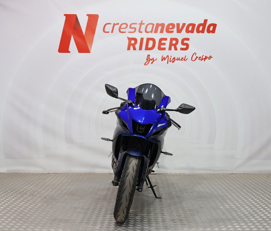 Imagen 5 de Yamaha R7 Gasolina 73 CV