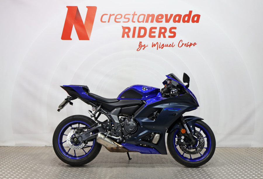 Imagen 7 de Yamaha R7 Gasolina 73 CV