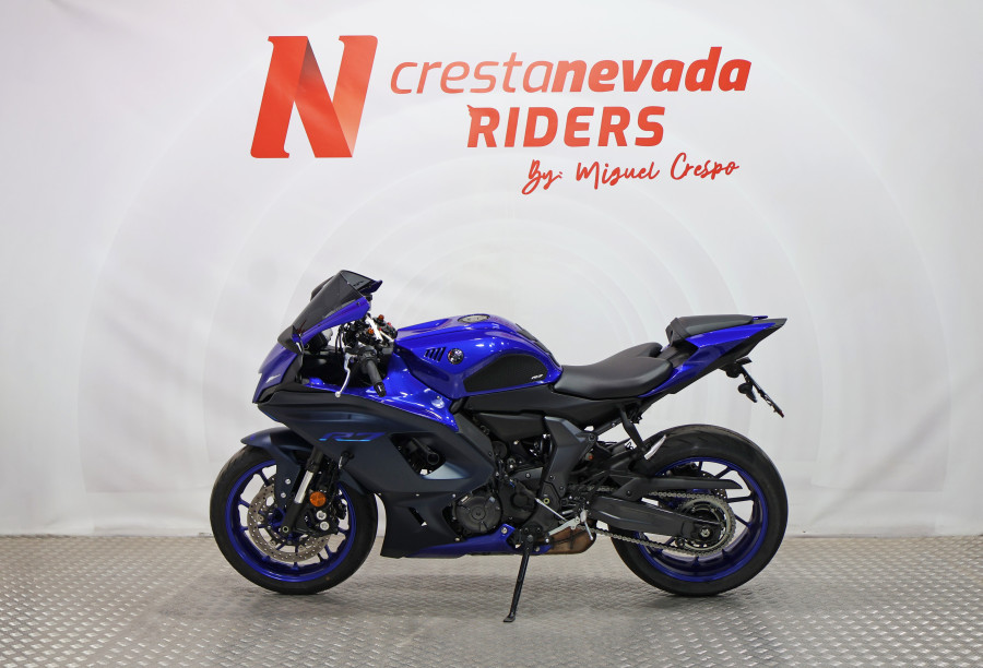 Imagen 3 de Yamaha R7 Gasolina 73 CV