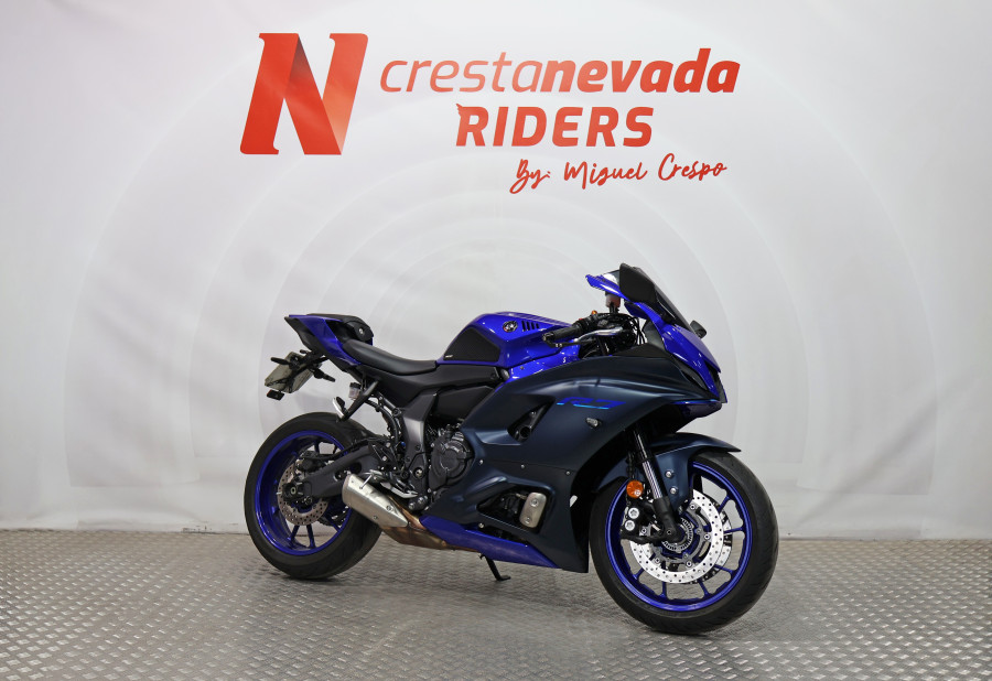 Imagen 6 de Yamaha R7 Gasolina 73 CV