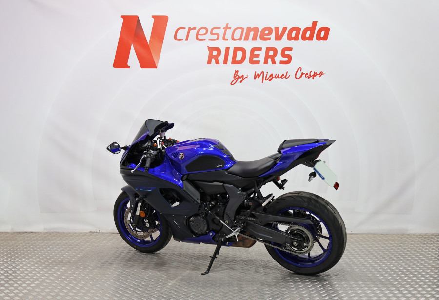Imagen 10 de Yamaha R7 Gasolina 73 CV