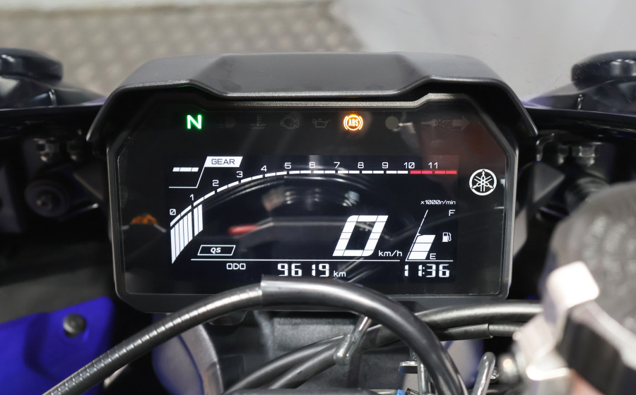 Imagen 2 de Yamaha R7 Gasolina 73 CV