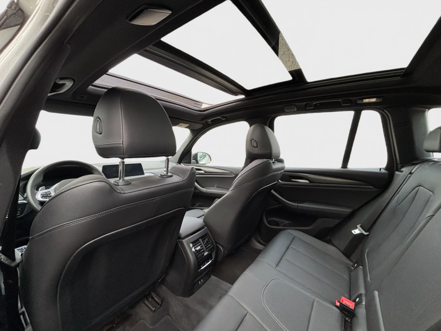 Imagen de BMW X3