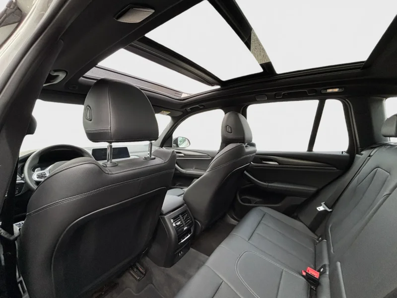 Imagen de BMW X3