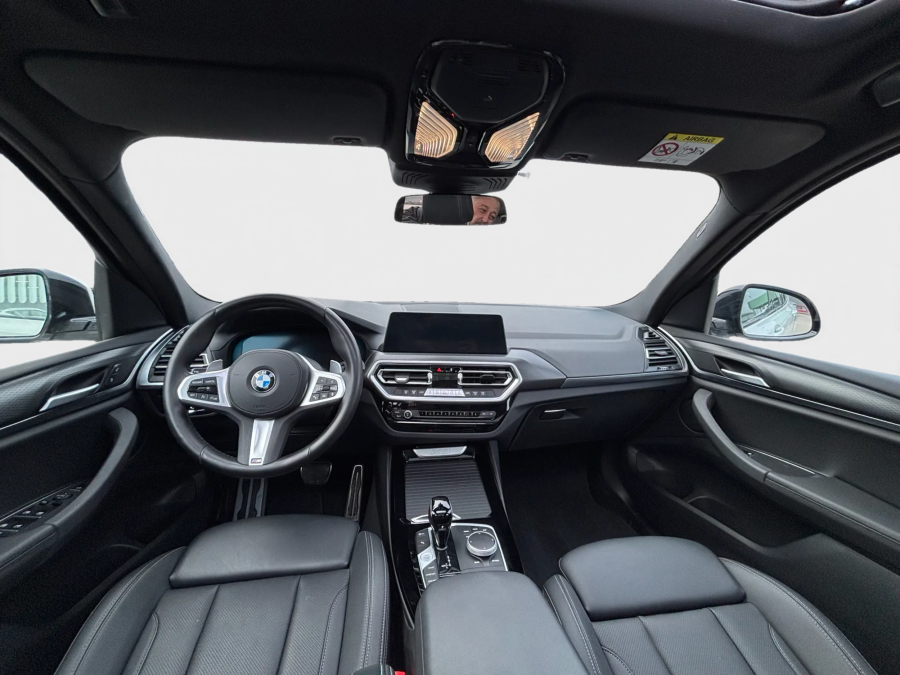 Imagen de BMW X3