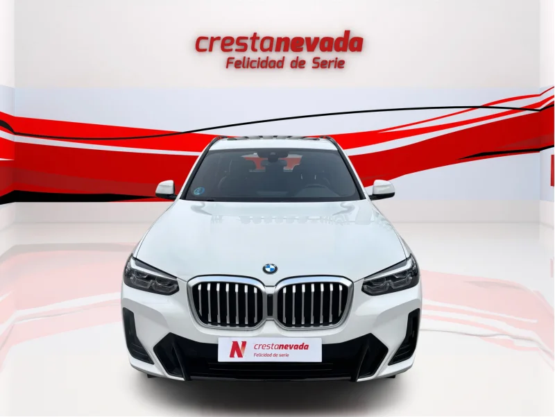 Imagen de BMW X3
