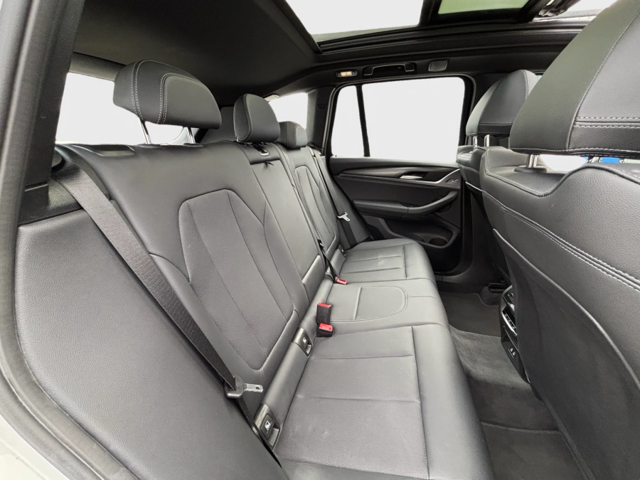 Imagen de BMW X3