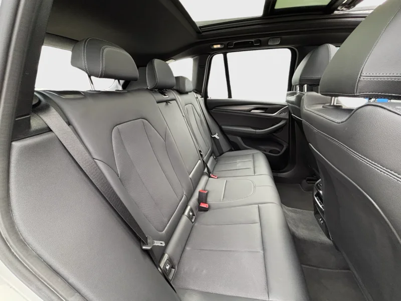 Imagen de BMW X3
