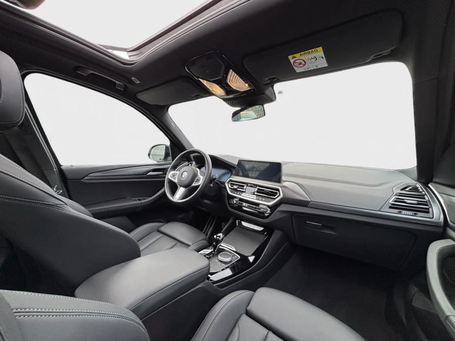 Imagen de BMW X3