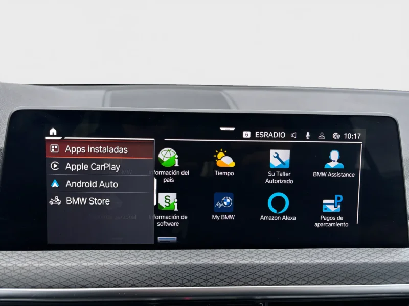 Imagen de BMW X3