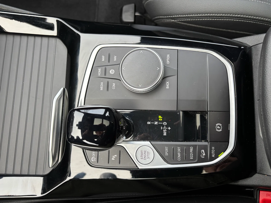 Imagen de BMW X3