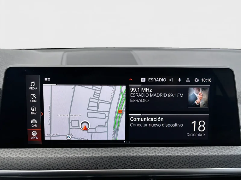 Imagen de BMW X3