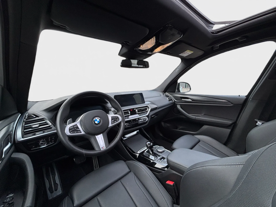 Imagen de BMW X3
