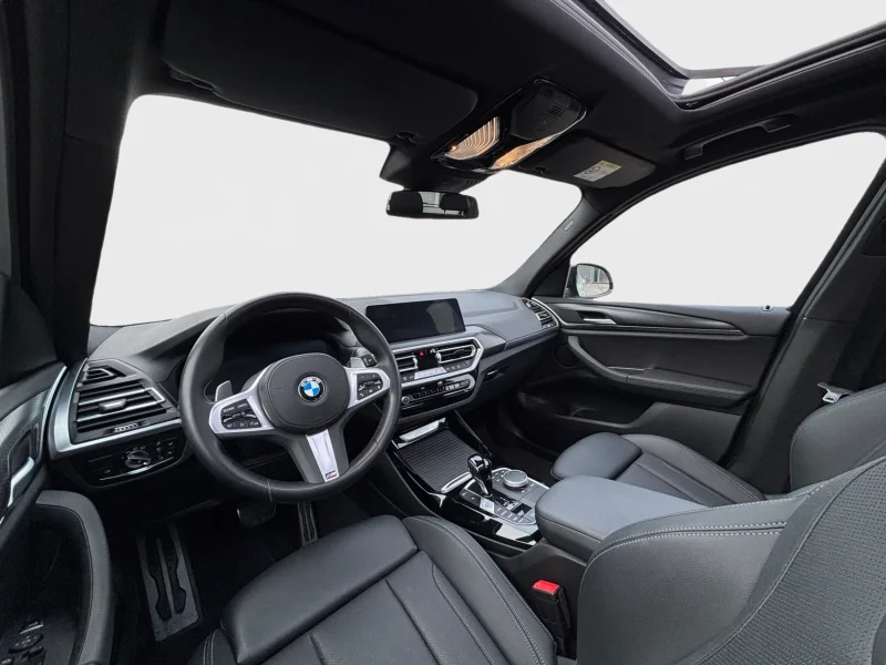 Imagen de BMW X3