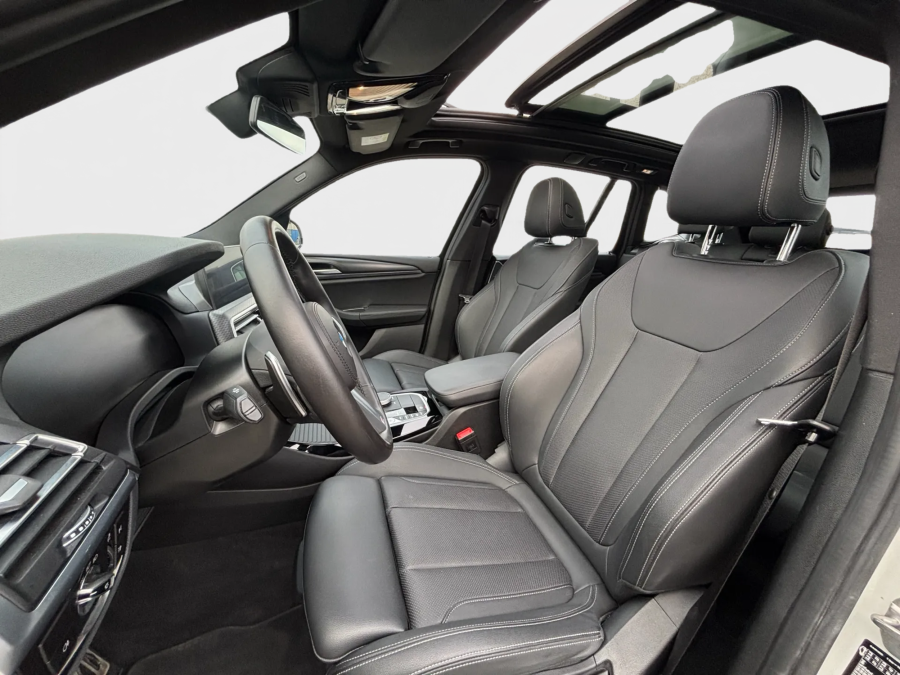 Imagen de BMW X3