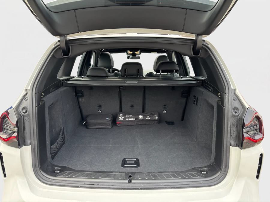 Imagen de BMW X3