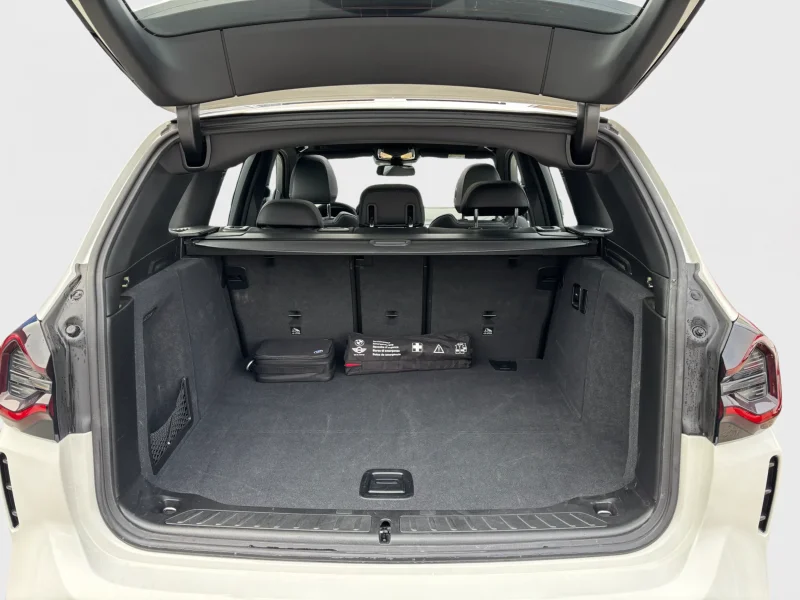 Imagen de BMW X3