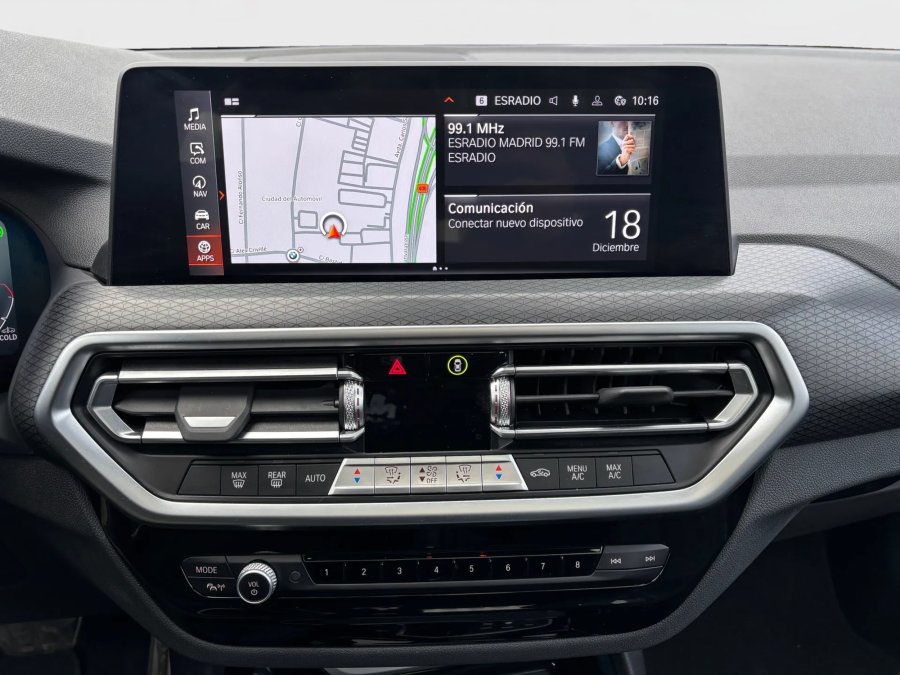 Imagen de BMW X3
