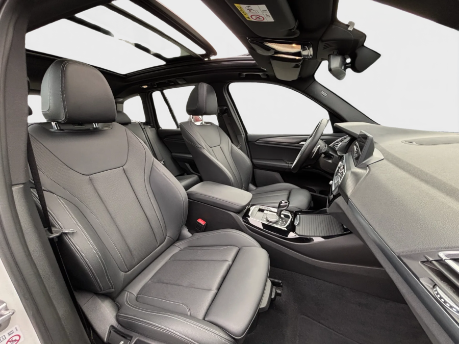Imagen de BMW X3