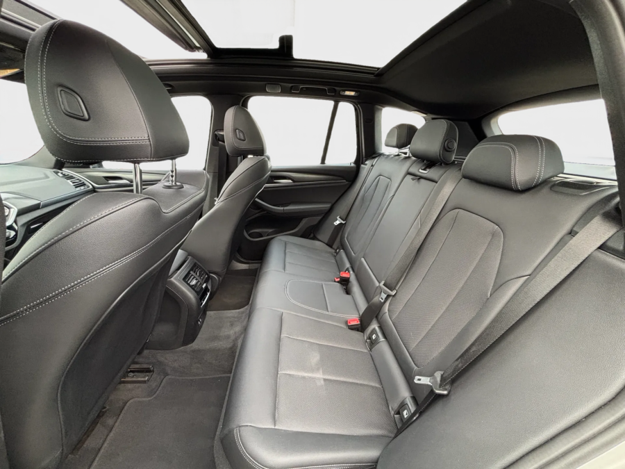 Imagen de BMW X3