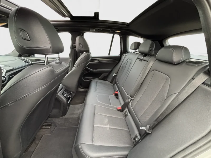 Imagen de BMW X3