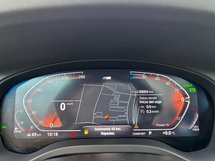 Imagen de BMW X3