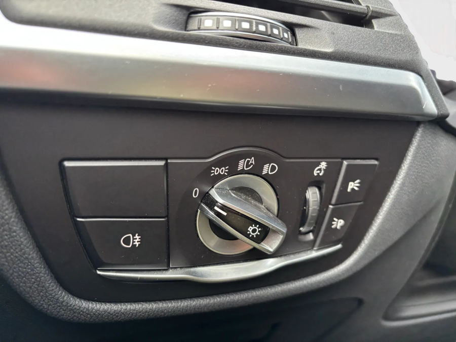 Imagen de BMW X3