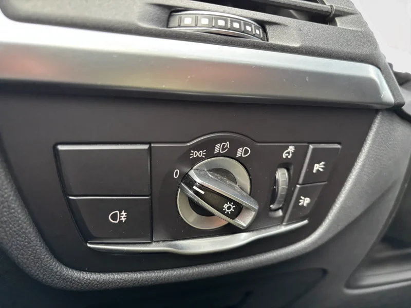 Imagen de BMW X3