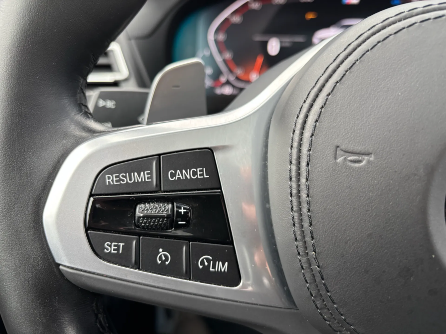 Imagen de BMW X3
