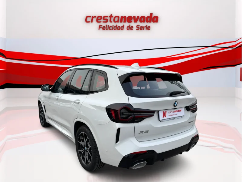 Imagen de BMW X3