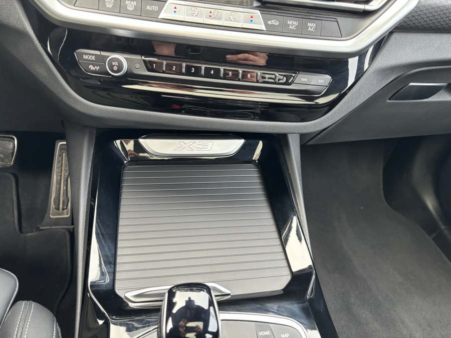 Imagen de BMW X3
