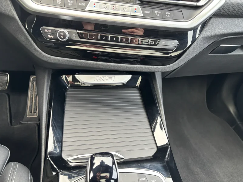 Imagen de BMW X3