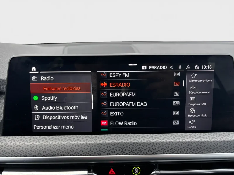 Imagen de BMW X3