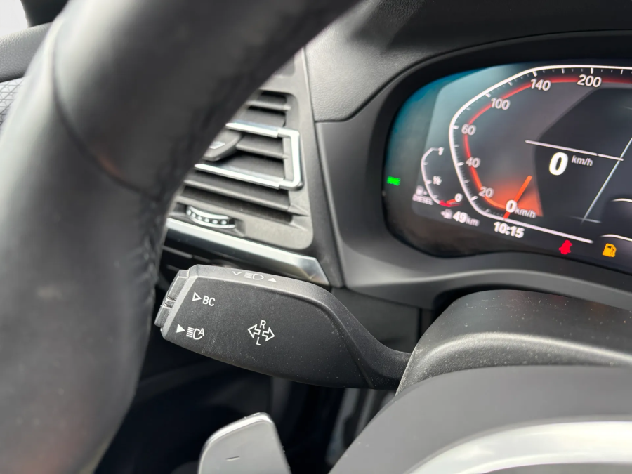 Imagen de BMW X3