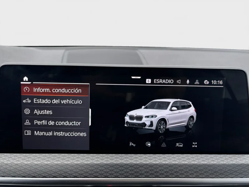 Imagen de BMW X3