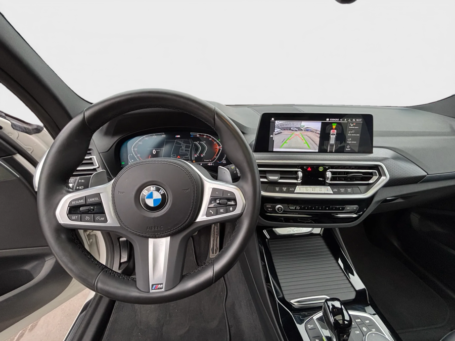 Imagen de BMW X3