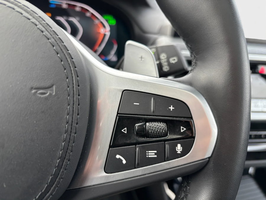 Imagen de BMW X3