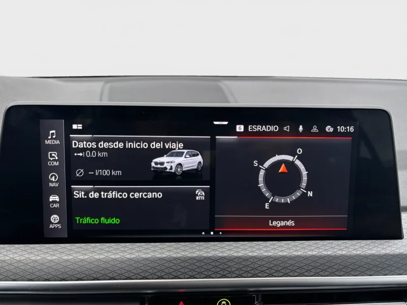 Imagen de BMW X3
