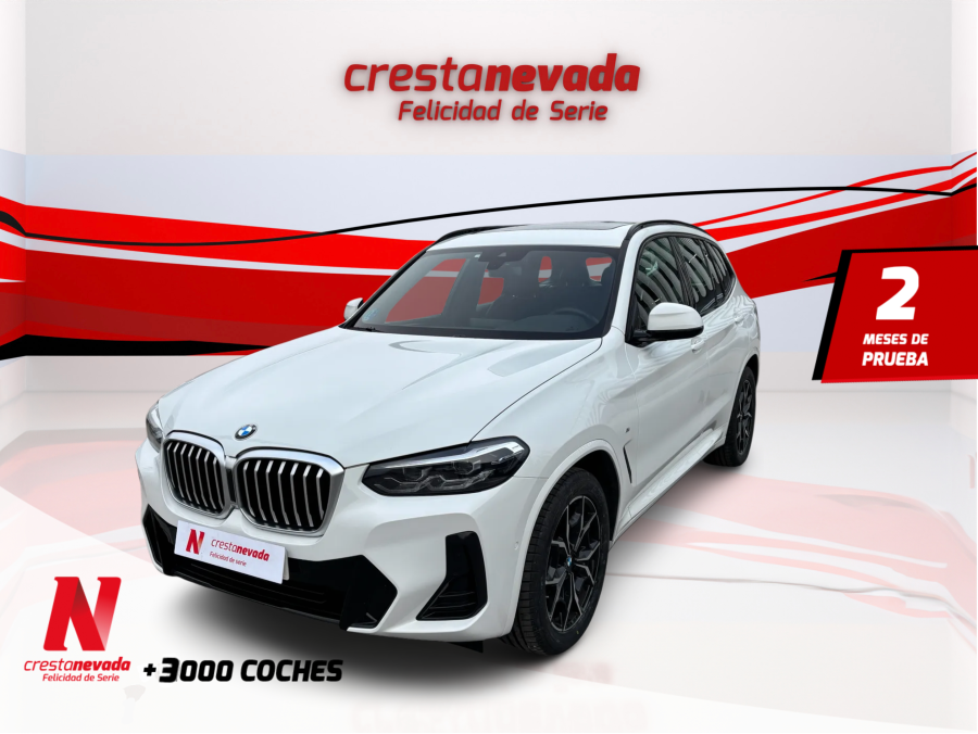 Imagen de BMW X3
