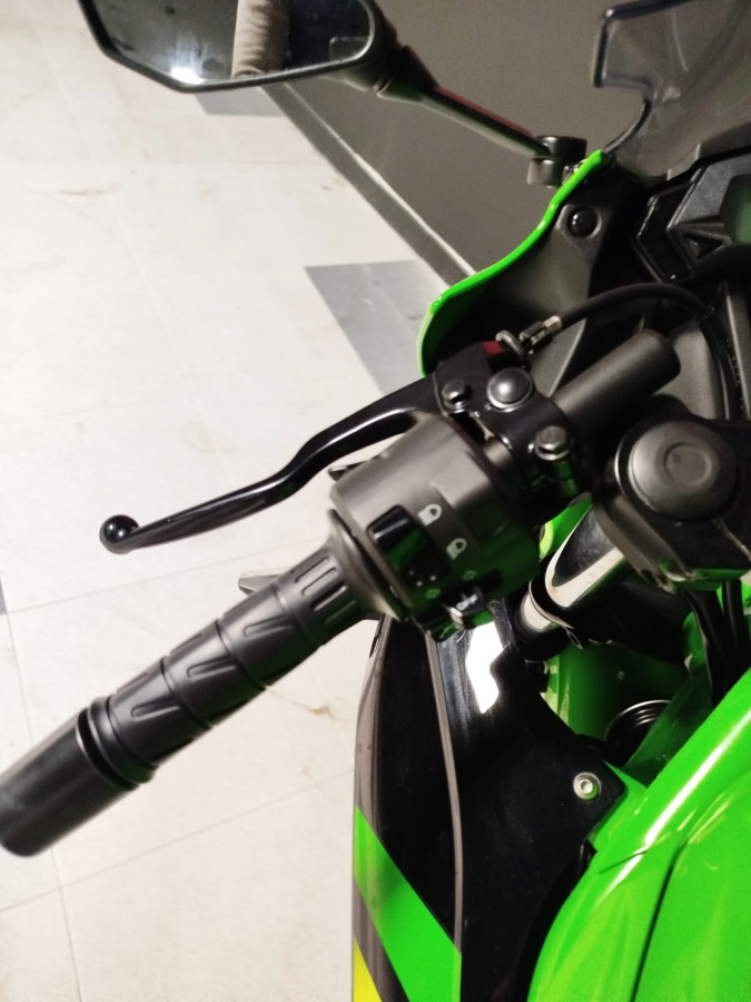 Imagen 7 de KAWASAKI NINJA 125 Gasolina 15 CV