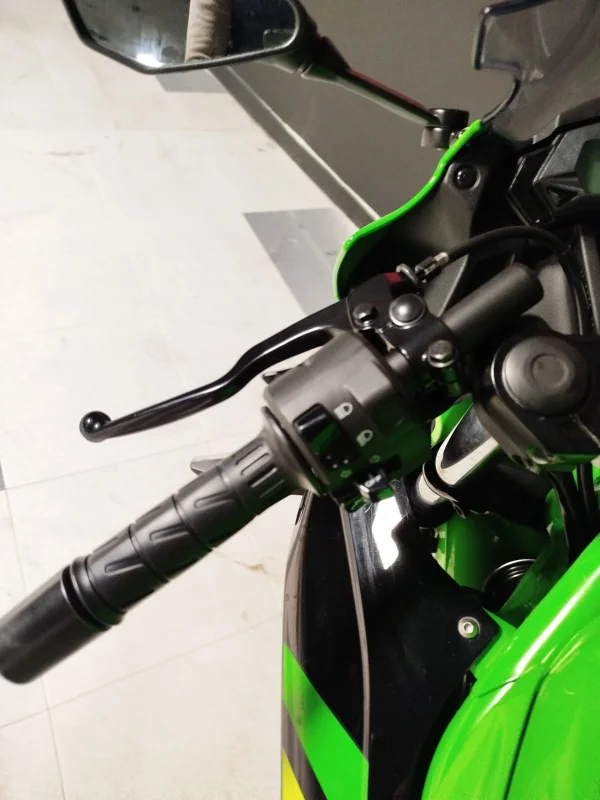Imagen de KAWASAKI NINJA 125
