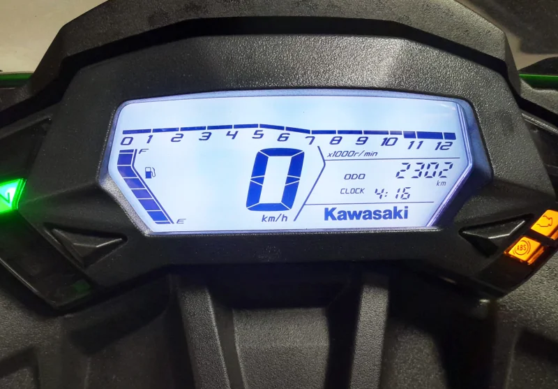 Imagen de KAWASAKI NINJA 125