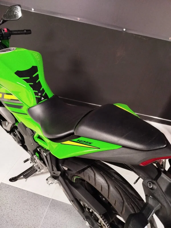 Imagen de KAWASAKI NINJA 125
