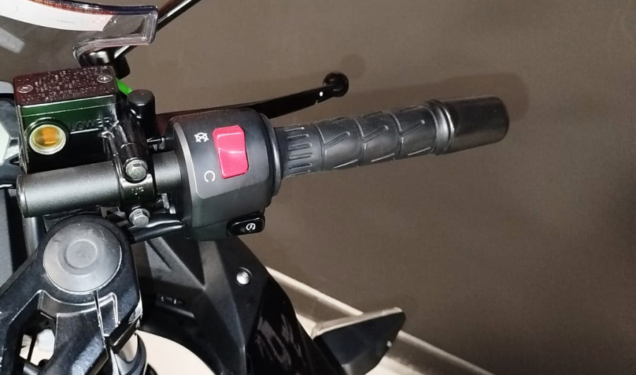 Imagen 8 de KAWASAKI NINJA 125 Gasolina 15 CV