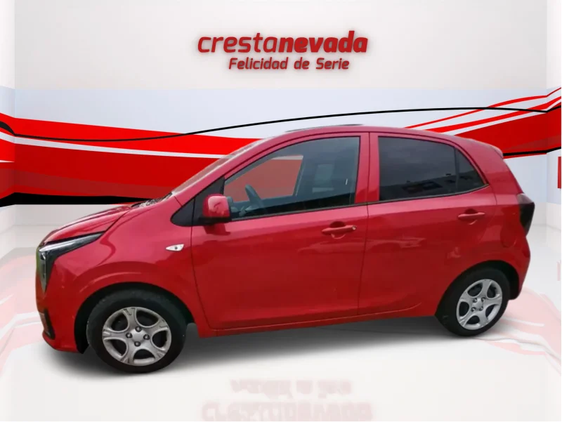 Imagen de Kia Picanto