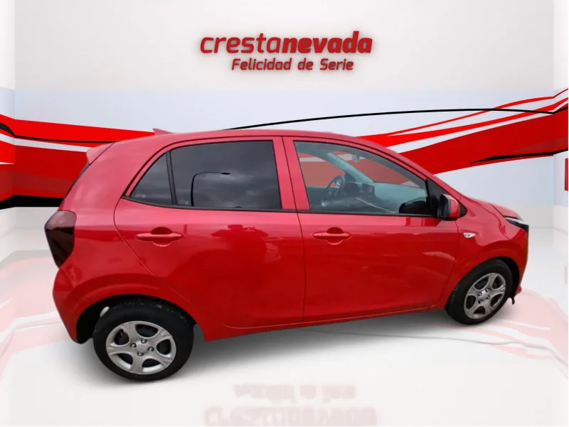 Imagen de Kia Picanto